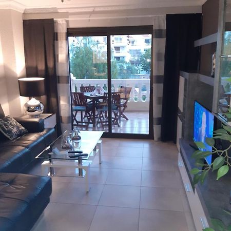 Nice 1 Bedroom Apartment Los Cristianos ロスクリスティアーノス エクステリア 写真
