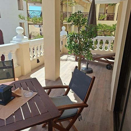 Nice 1 Bedroom Apartment Los Cristianos ロスクリスティアーノス エクステリア 写真