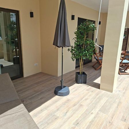 Nice 1 Bedroom Apartment Los Cristianos ロスクリスティアーノス エクステリア 写真