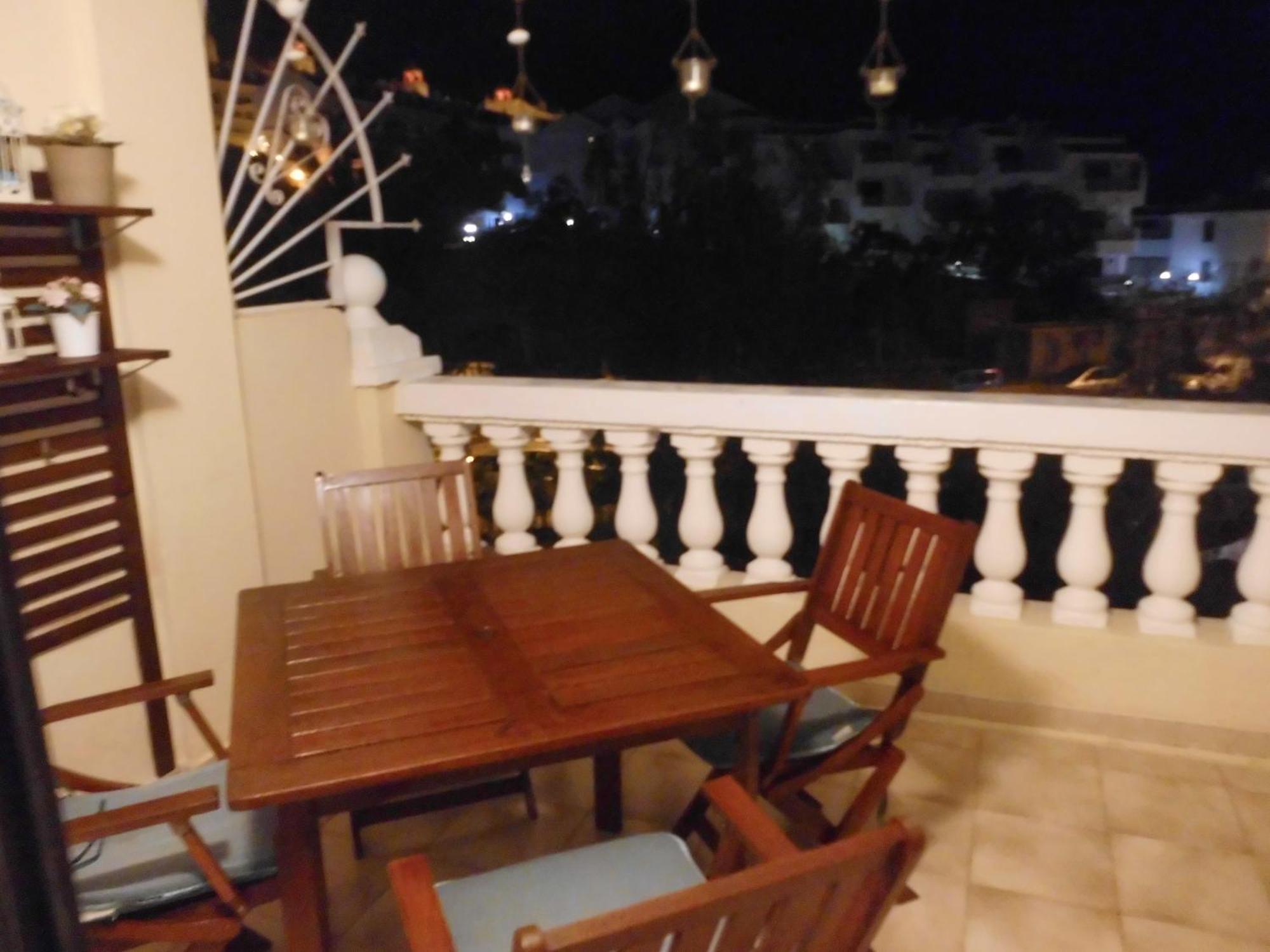 Nice 1 Bedroom Apartment Los Cristianos ロスクリスティアーノス エクステリア 写真