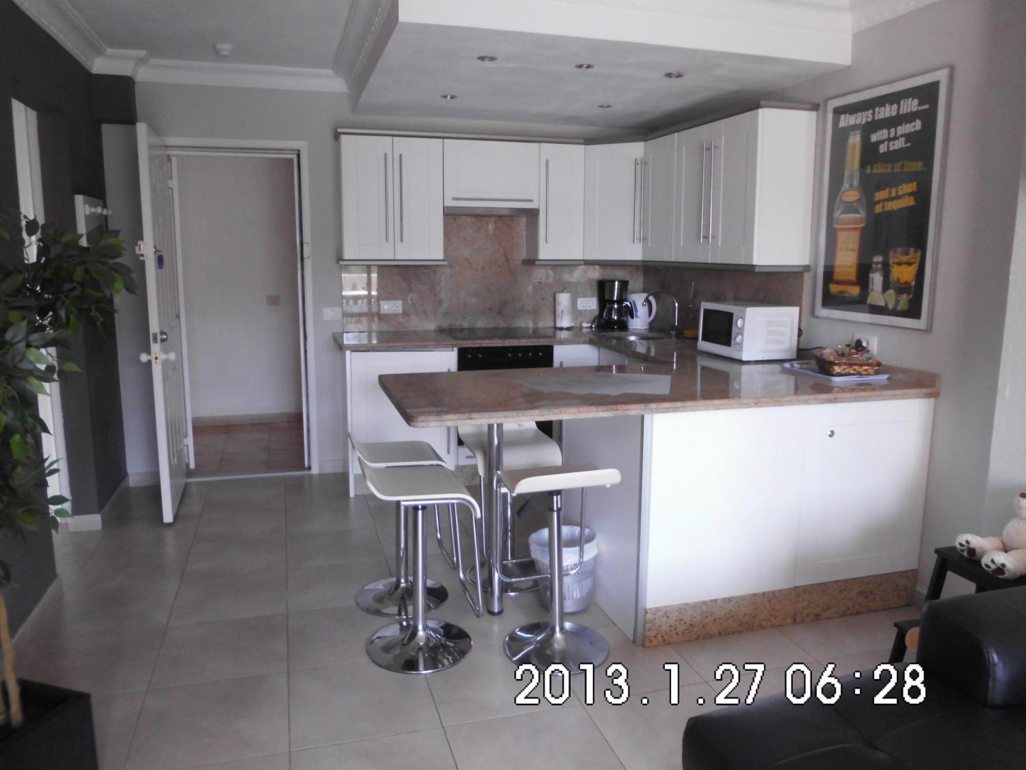 Nice 1 Bedroom Apartment Los Cristianos ロスクリスティアーノス エクステリア 写真