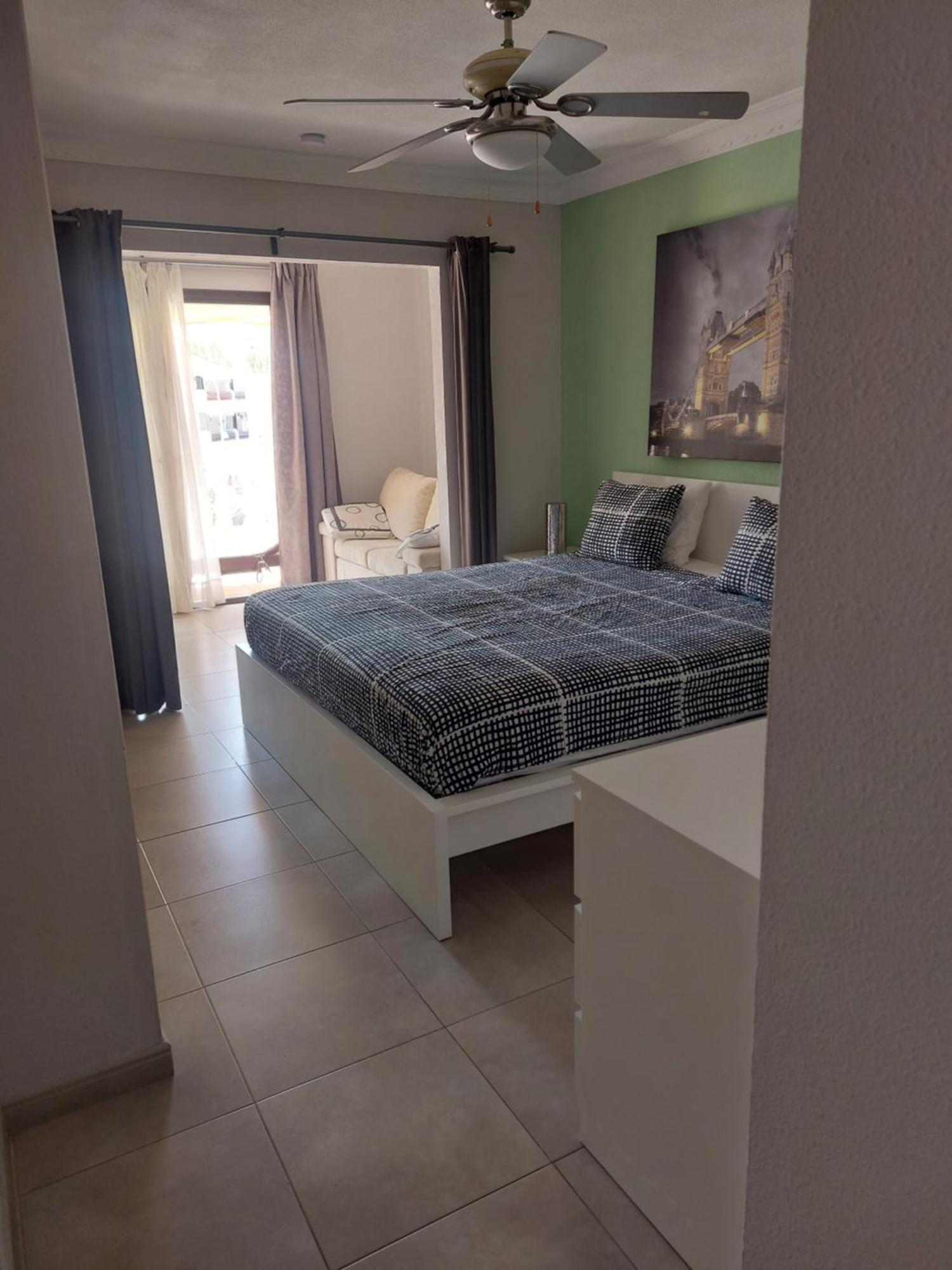 Nice 1 Bedroom Apartment Los Cristianos ロスクリスティアーノス エクステリア 写真