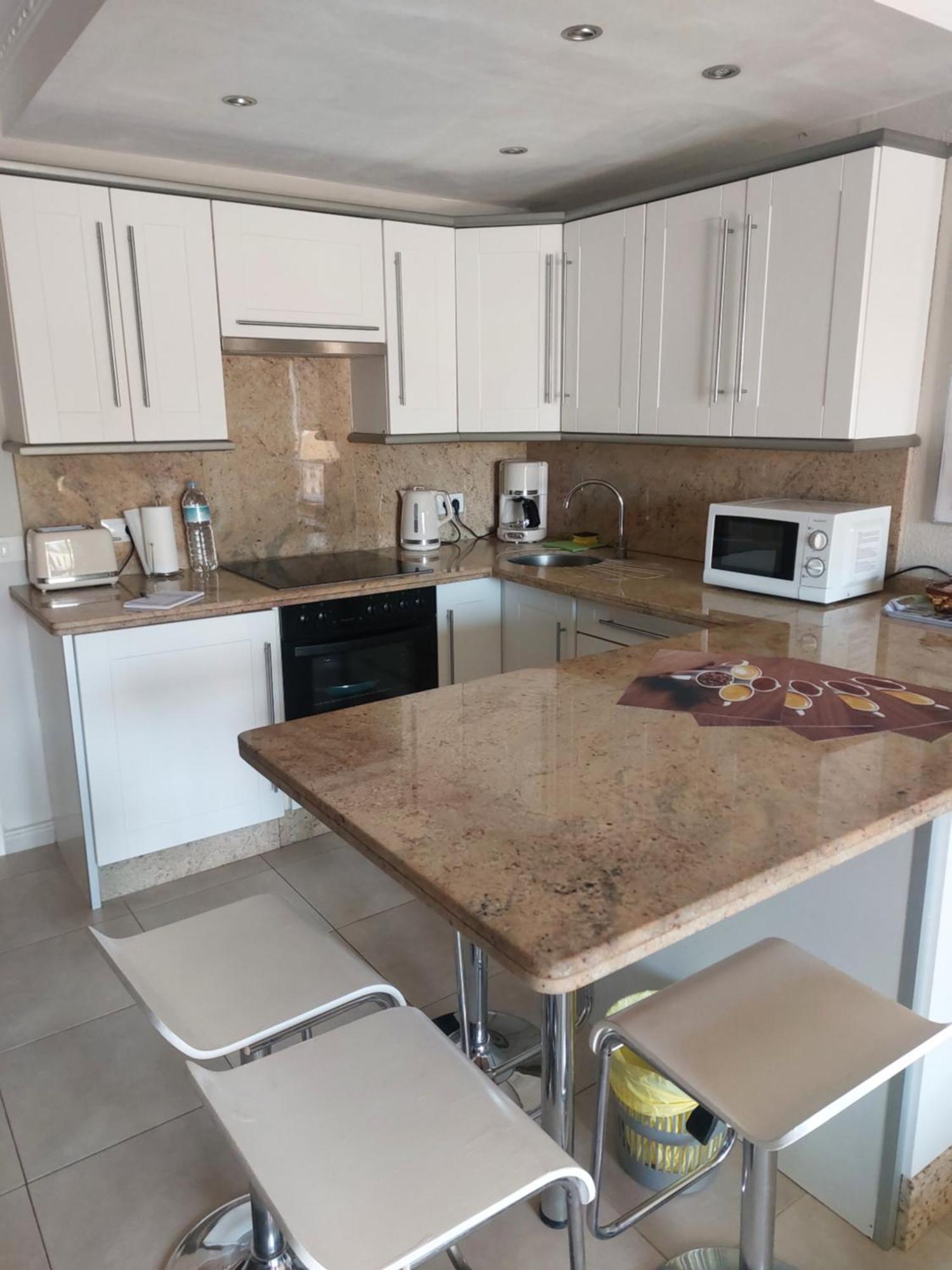 Nice 1 Bedroom Apartment Los Cristianos ロスクリスティアーノス エクステリア 写真