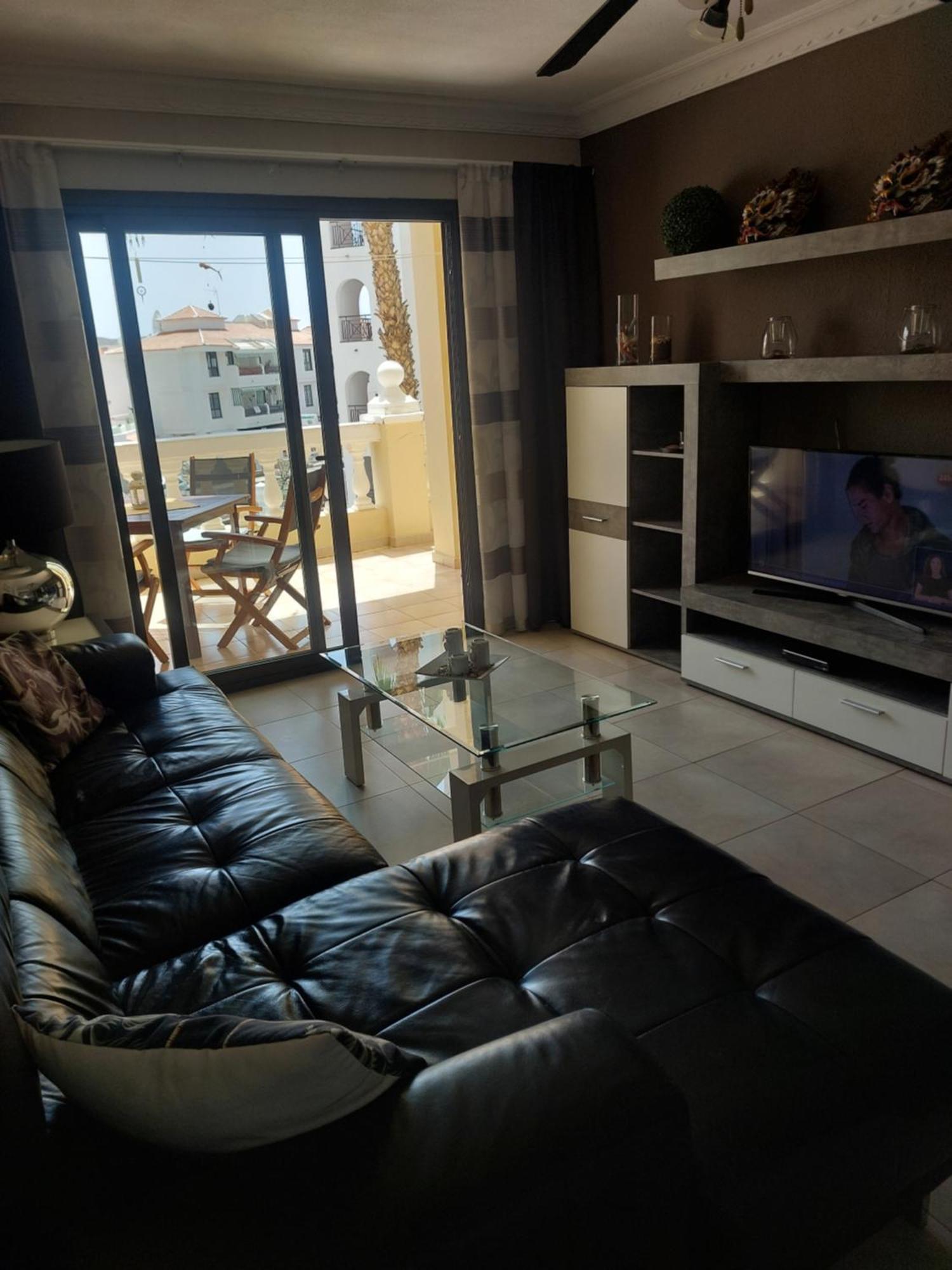 Nice 1 Bedroom Apartment Los Cristianos ロスクリスティアーノス エクステリア 写真