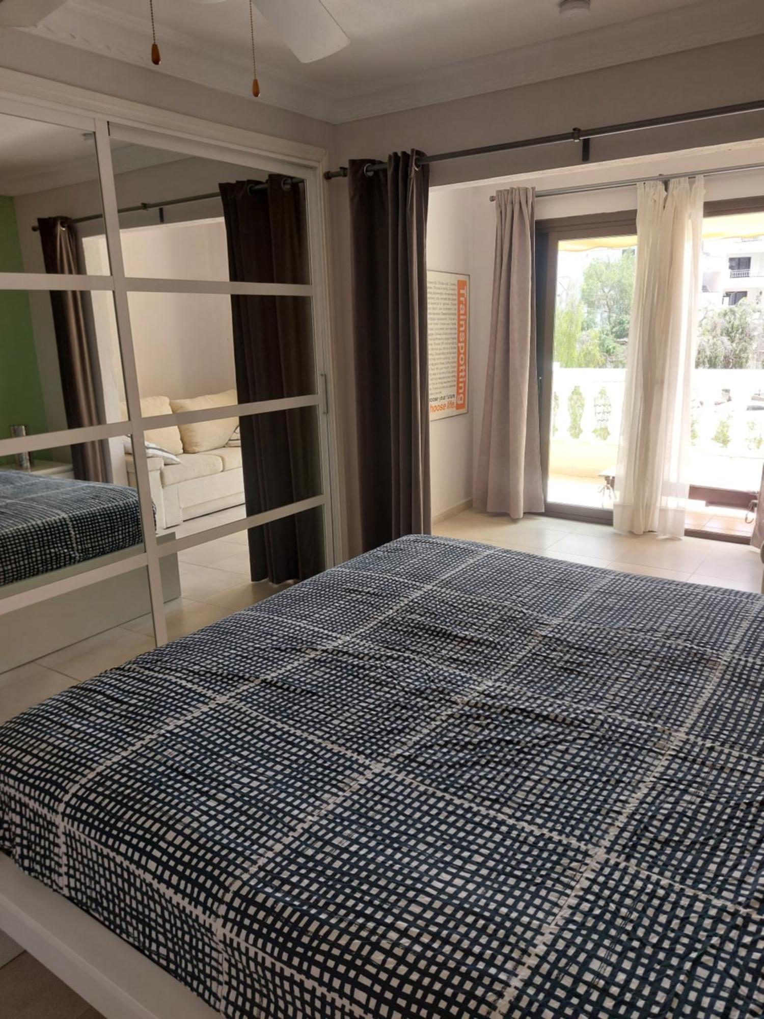 Nice 1 Bedroom Apartment Los Cristianos ロスクリスティアーノス エクステリア 写真